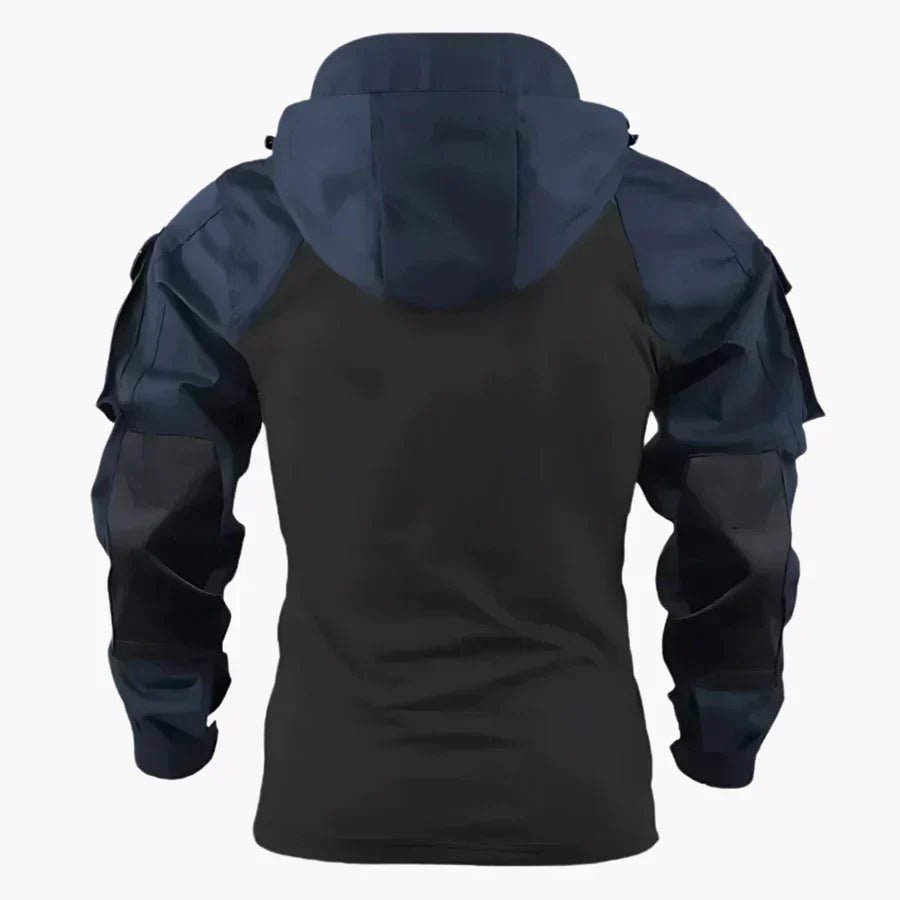 Oliver | Tactical Jacket - Kup online w Zorah