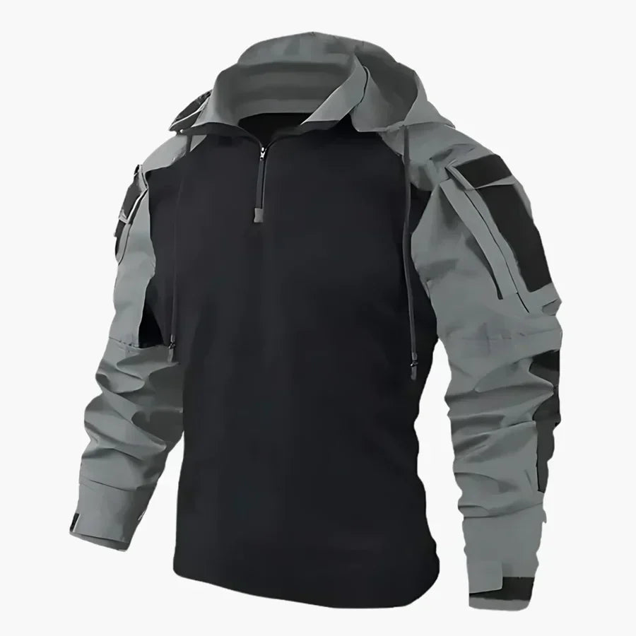 Oliver | Tactical Jacket - Kup online w Zorah