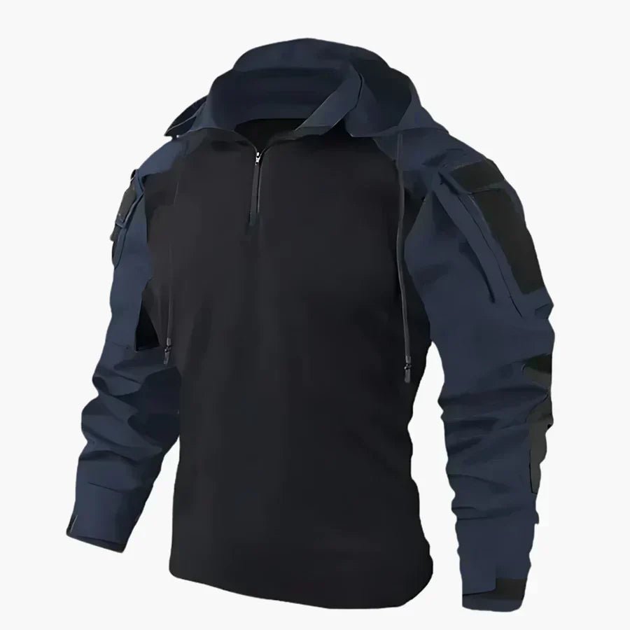 Oliver | Tactical Jacket - Kup online w Zorah