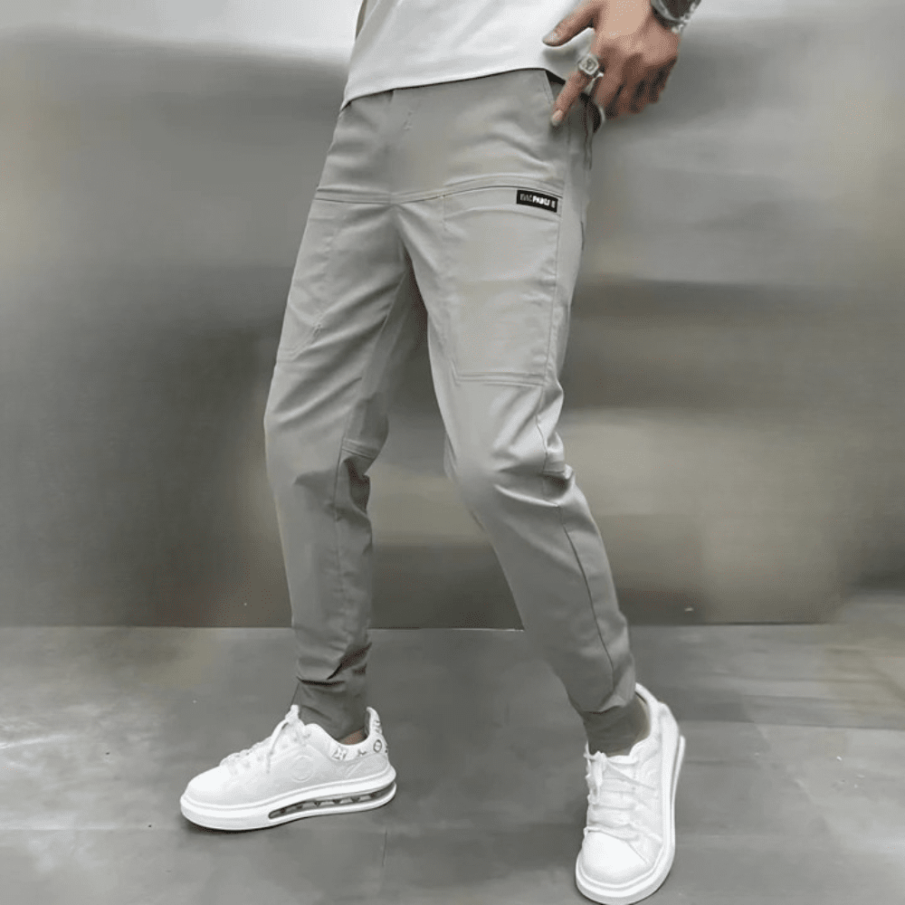 Otto | Premium Stretch Cargo Pants - Kup online w Zorah