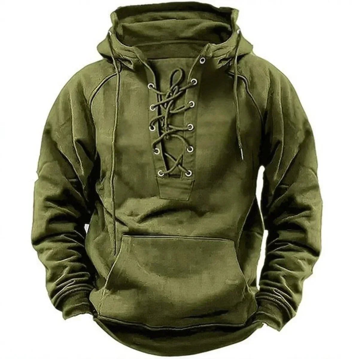 Parker | Durable Hoodie - Kup online w Zorah