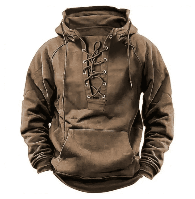 Parker | Durable Hoodie - Kup online w Zorah