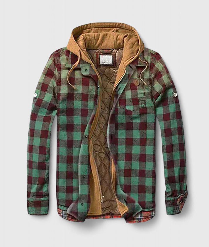 Pieter | Comfortable Jacket - Kup online w Zorah