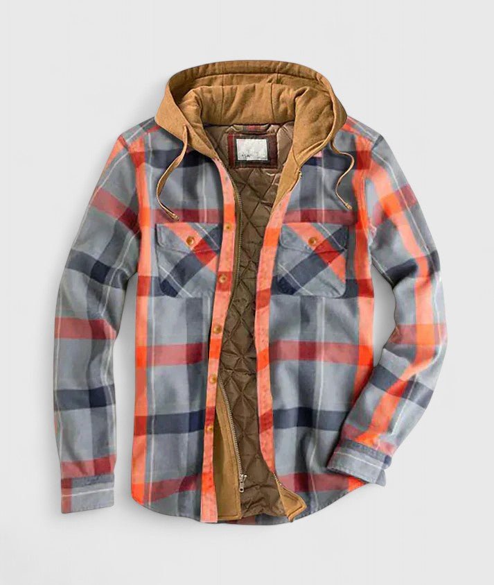 Pieter | Comfortable Jacket - Kup online w Zorah