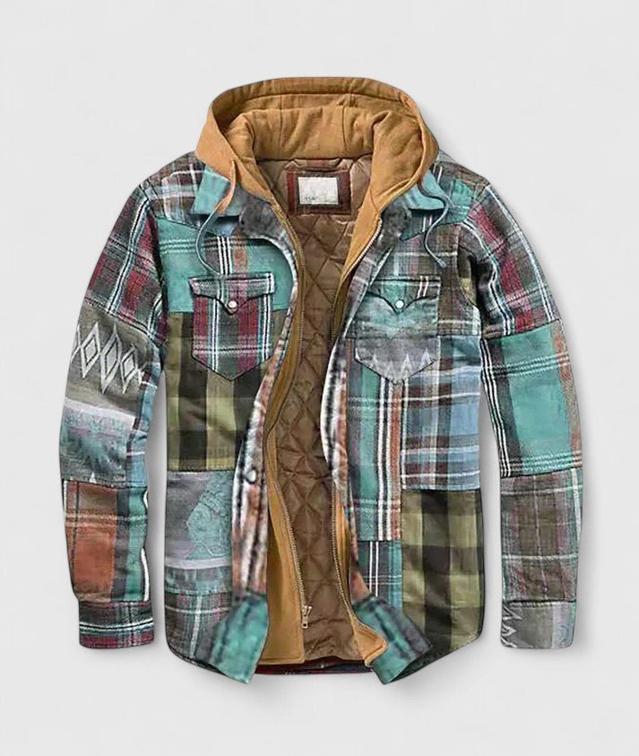 Pieter | Comfortable Jacket - Kup online w Zorah