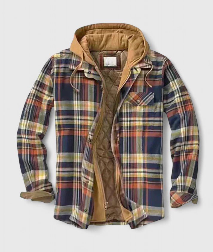 Pieter | Comfortable Jacket - Kup online w Zorah