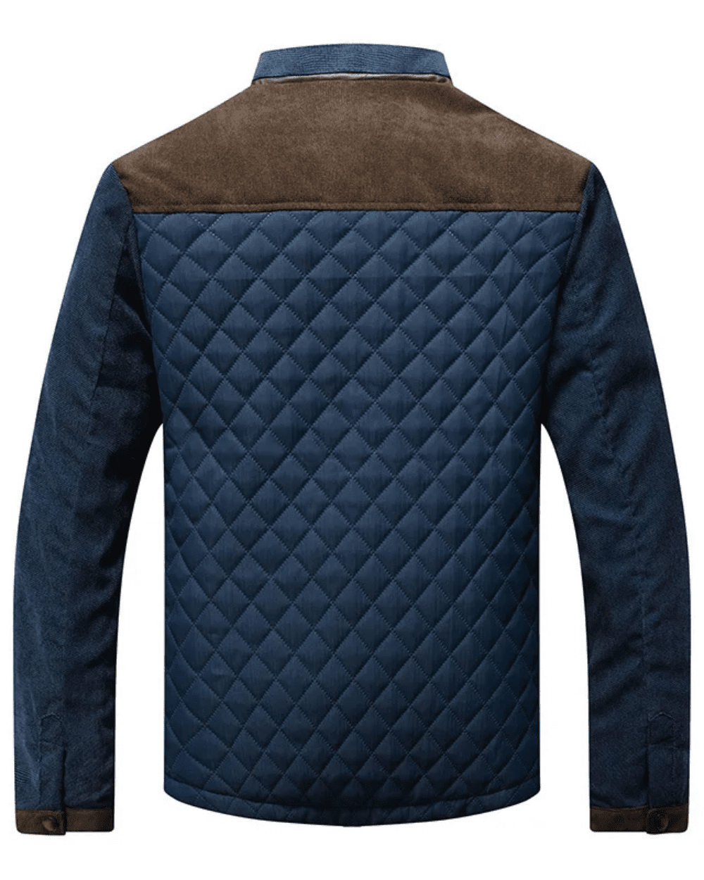 Poul | Exclusive men's jacket - Kup online w Zorah