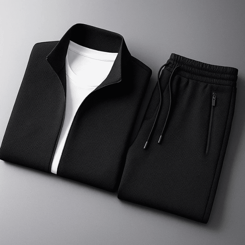 Premium Men’s Tracksuit - Kup online w Zorah