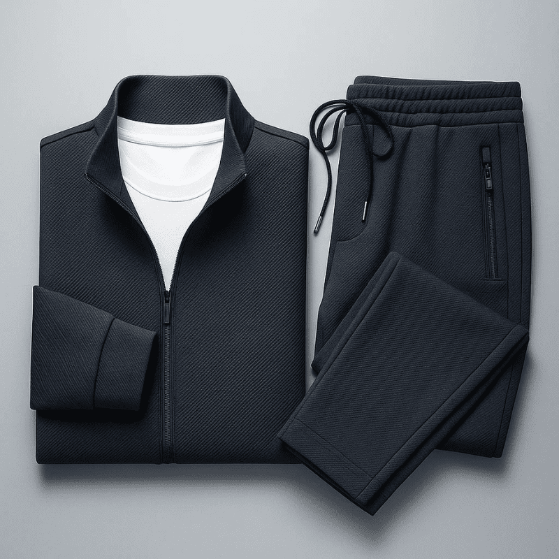 Premium Men’s Tracksuit - Kup online w Zorah