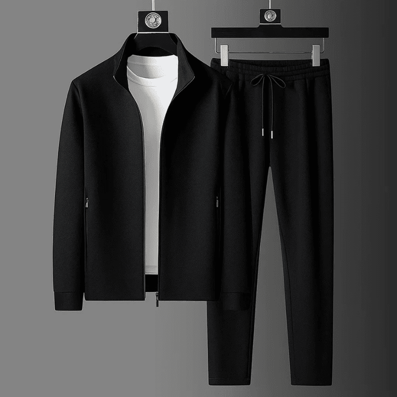 Premium Men’s Tracksuit - Kup online w Zorah
