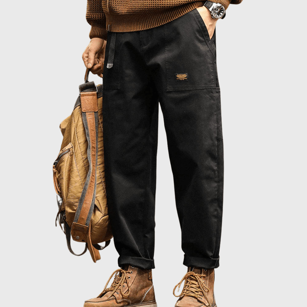 Redwood | Rugged Utility Pants - Kup online w Zorah