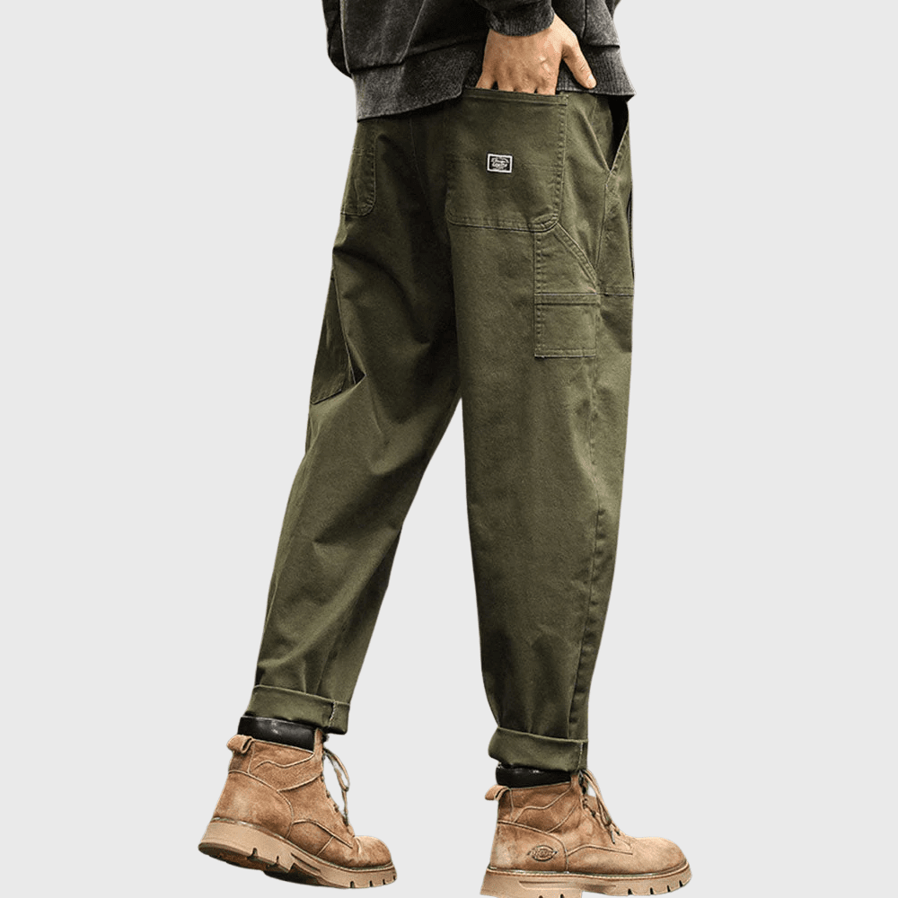 Redwood | Rugged Utility Pants - Kup online w Zorah