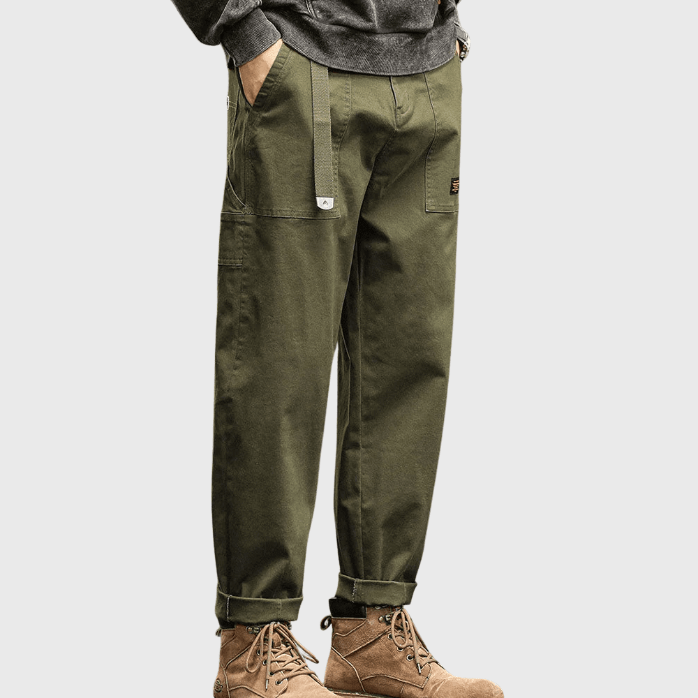 Redwood | Rugged Utility Pants - Kup online w Zorah