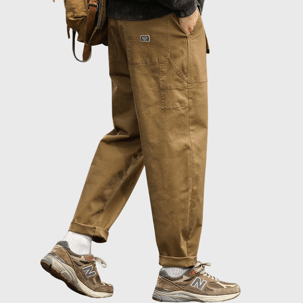 Redwood | Rugged Utility Pants - Kup online w Zorah