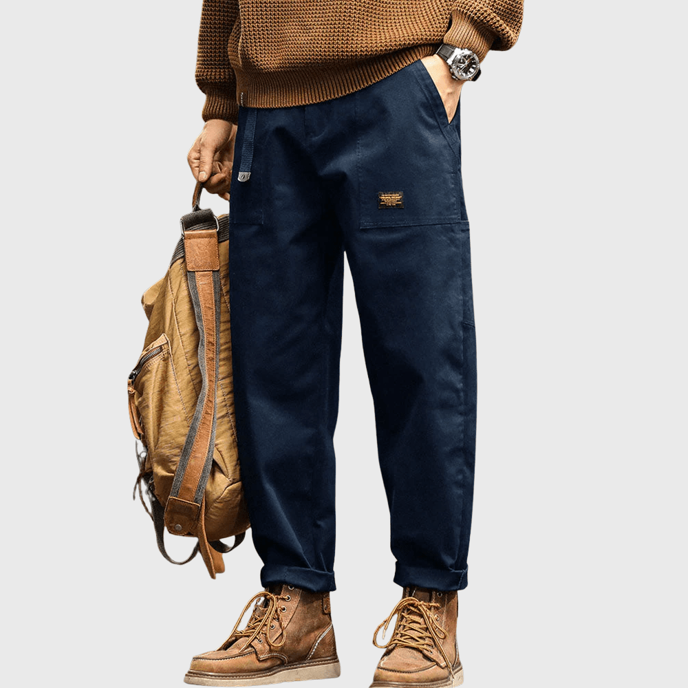 Redwood | Rugged Utility Pants - Kup online w Zorah