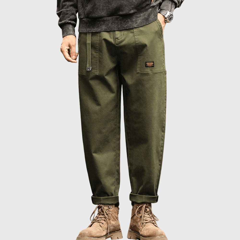 Redwood | Rugged Utility Pants - Kup online w Zorah