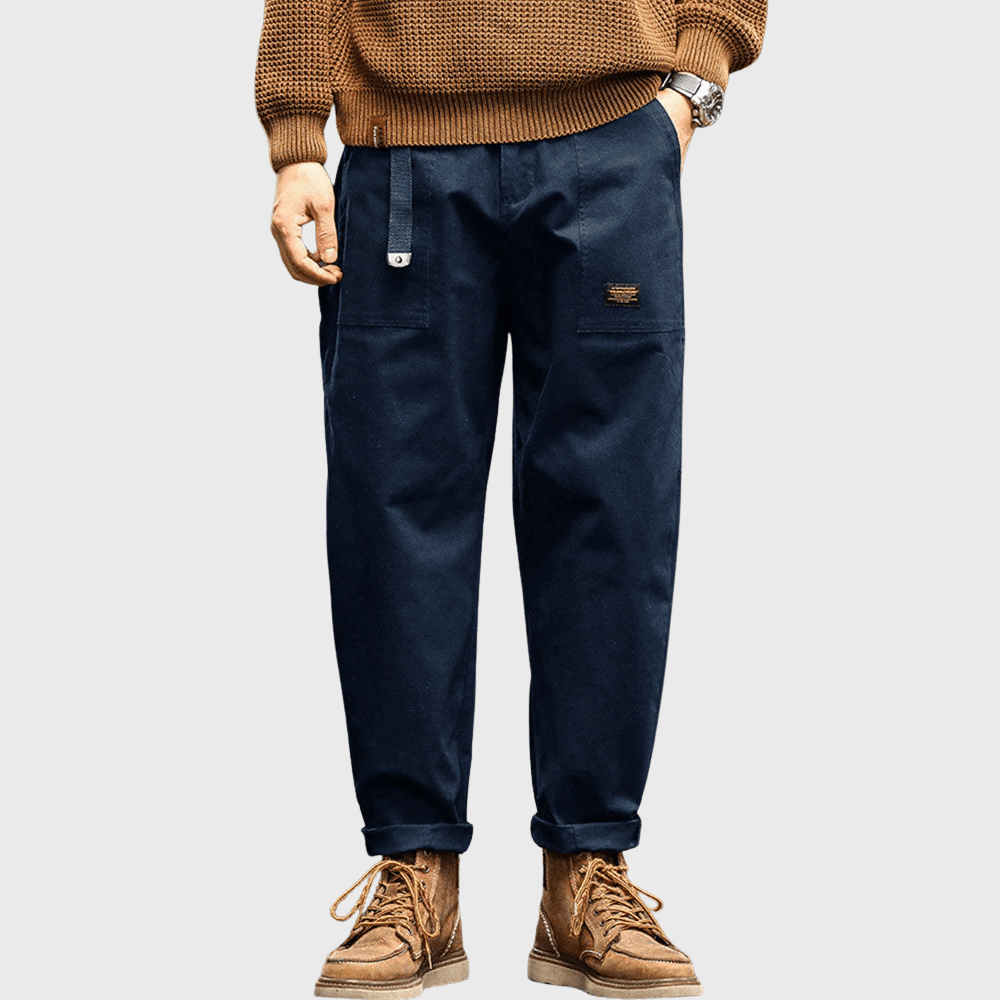Redwood | Rugged Utility Pants - Kup online w Zorah