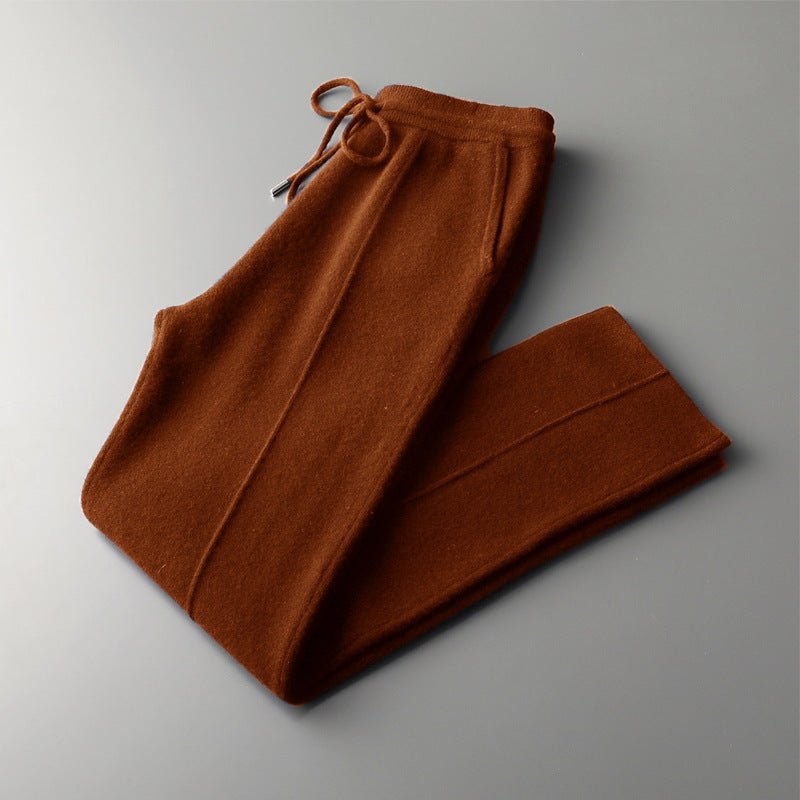 River | Merino Wool Pants - Kup online w Zorah