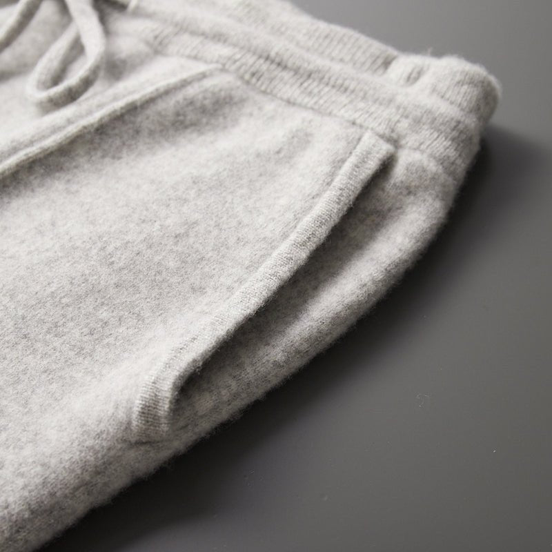 River | Merino Wool Pants - Kup online w Zorah