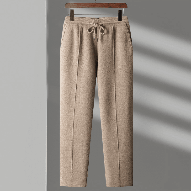 River | Merino Wool Pants - Kup online w Zorah