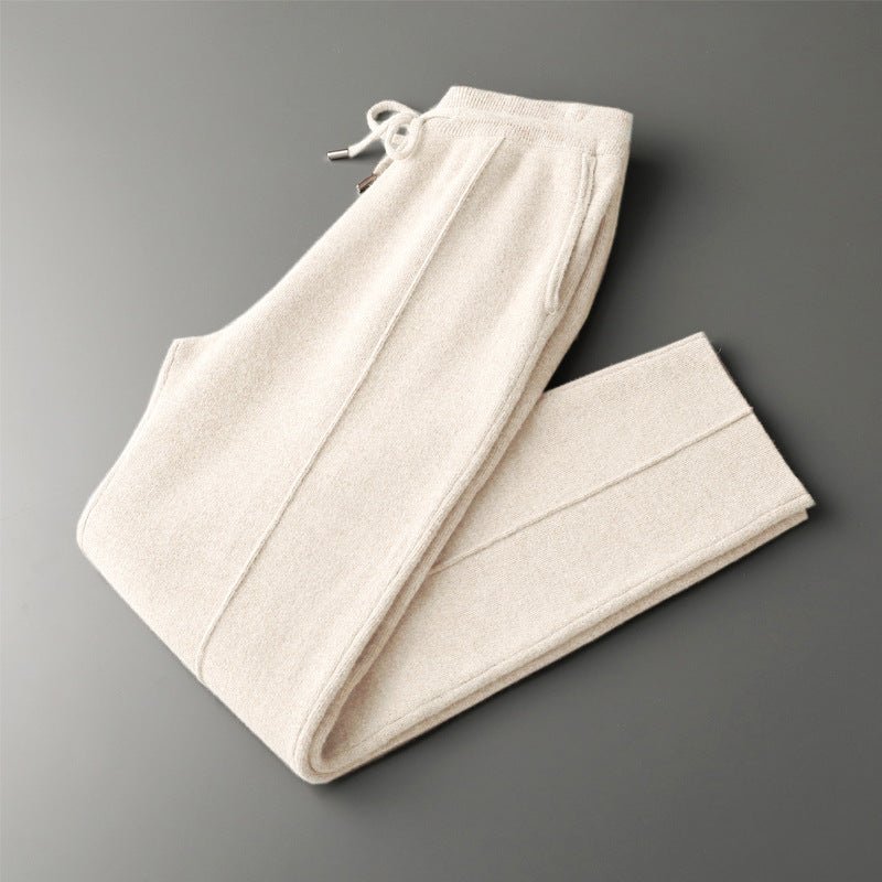 River | Merino Wool Pants - Kup online w Zorah