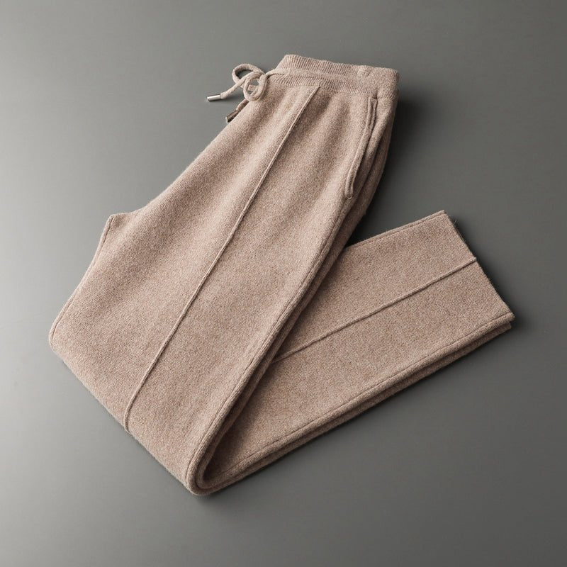 River | Merino Wool Pants - Kup online w Zorah