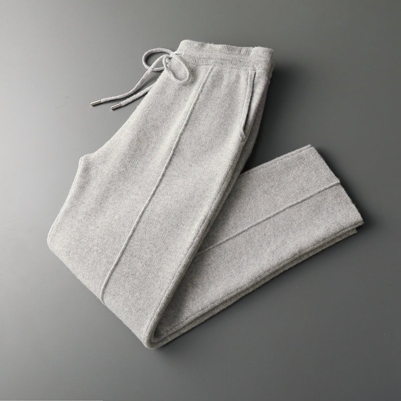 River | Merino Wool Pants - Kup online w Zorah