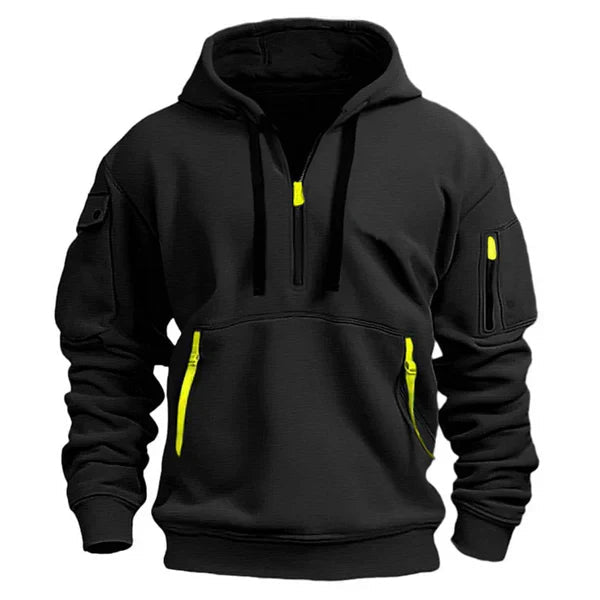 Robert | Stylish Hoodie - Kup online w Zorah