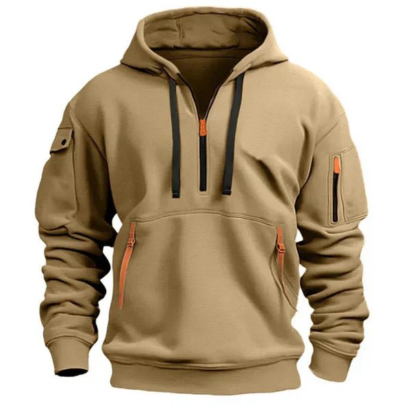 Robert | Stylish Hoodie - Kup online w Zorah