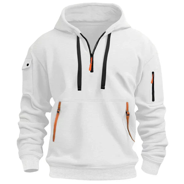 Robert | Stylish Hoodie - Kup online w Zorah