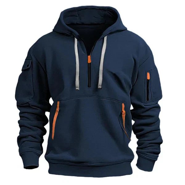 Robert | Stylish Hoodie - Kup online w Zorah