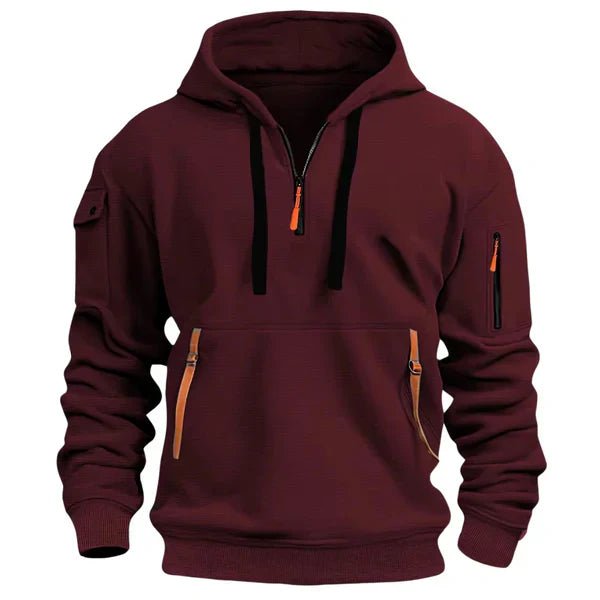 Robert | Stylish Hoodie - Kup online w Zorah
