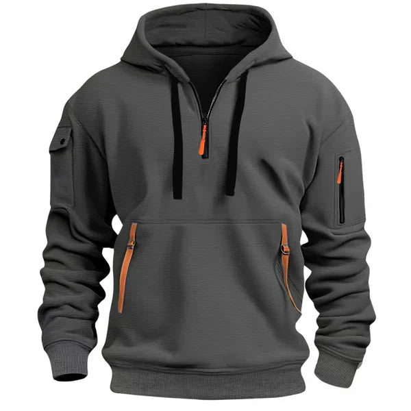 Robert | Stylish Hoodie - Kup online w Zorah