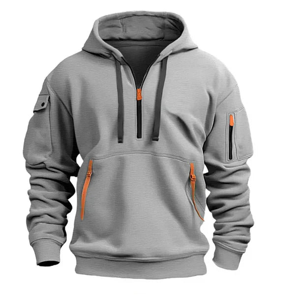 Robert | Stylish Hoodie - Kup online w Zorah