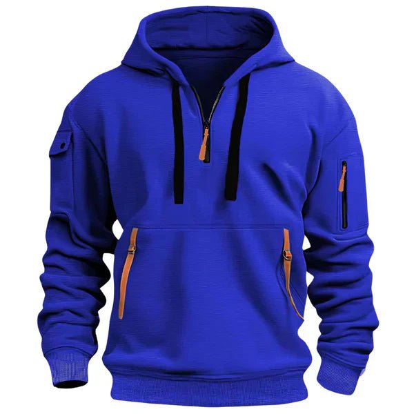 Robert | Stylish Hoodie - Kup online w Zorah