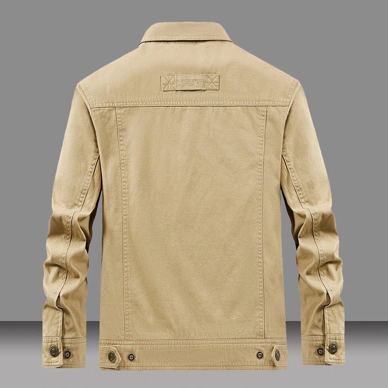 Rowan | Field Jacket - Kup online w Zorah