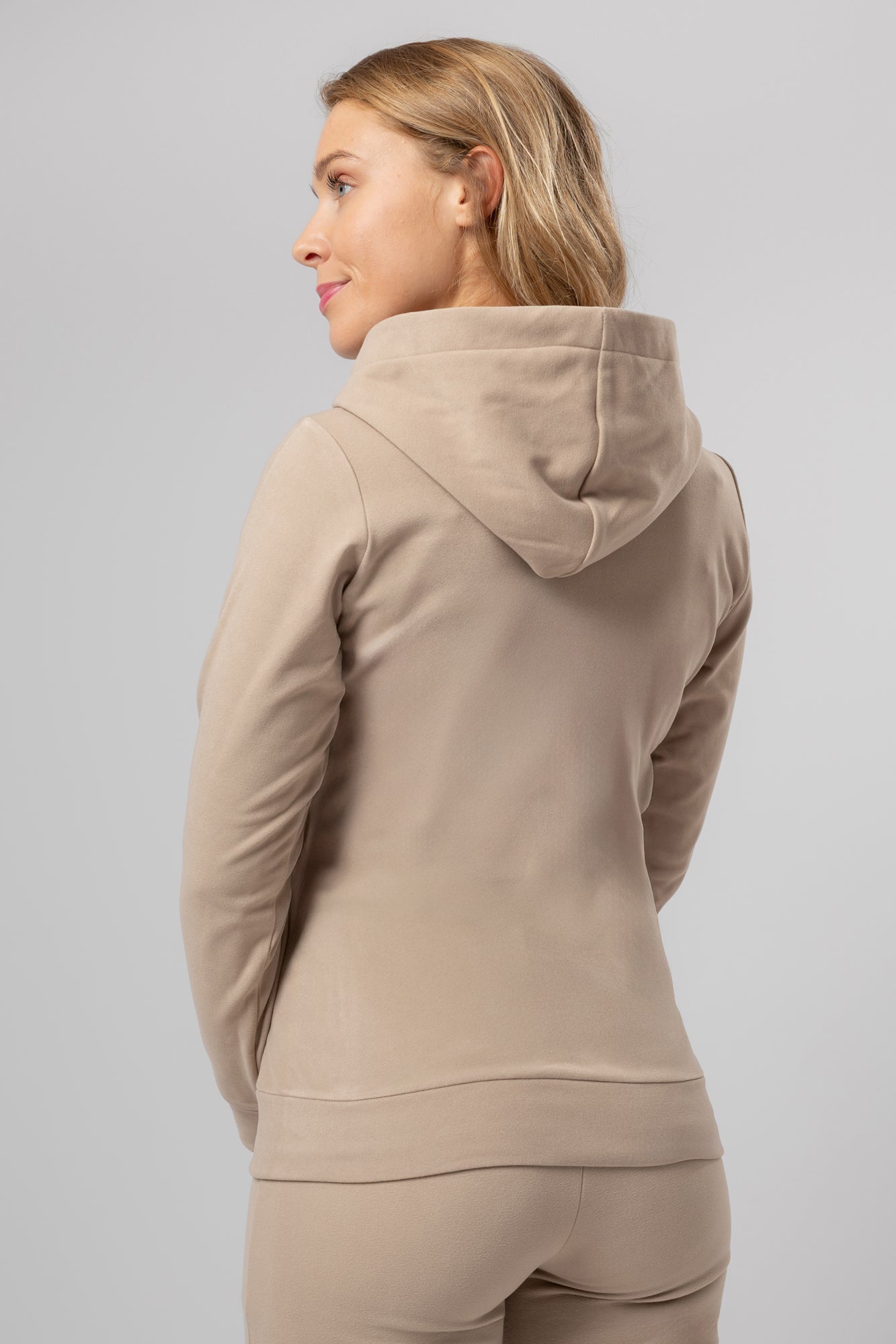 Rozpinana bluza Supercomfort Blimes - Kup online w Zorah