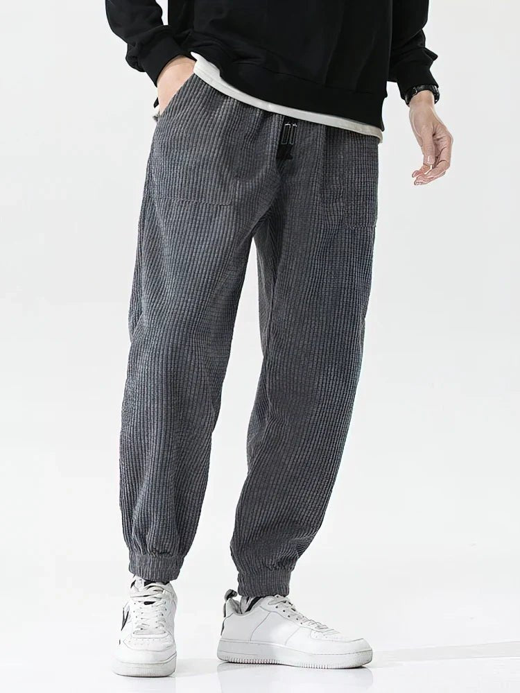 Ryan | Men’s Thermal Jogger Trousers - Kup online w Zorah