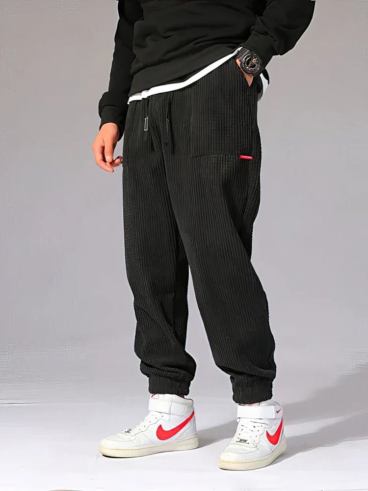 Ryan | Men’s Thermal Jogger Trousers - Kup online w Zorah