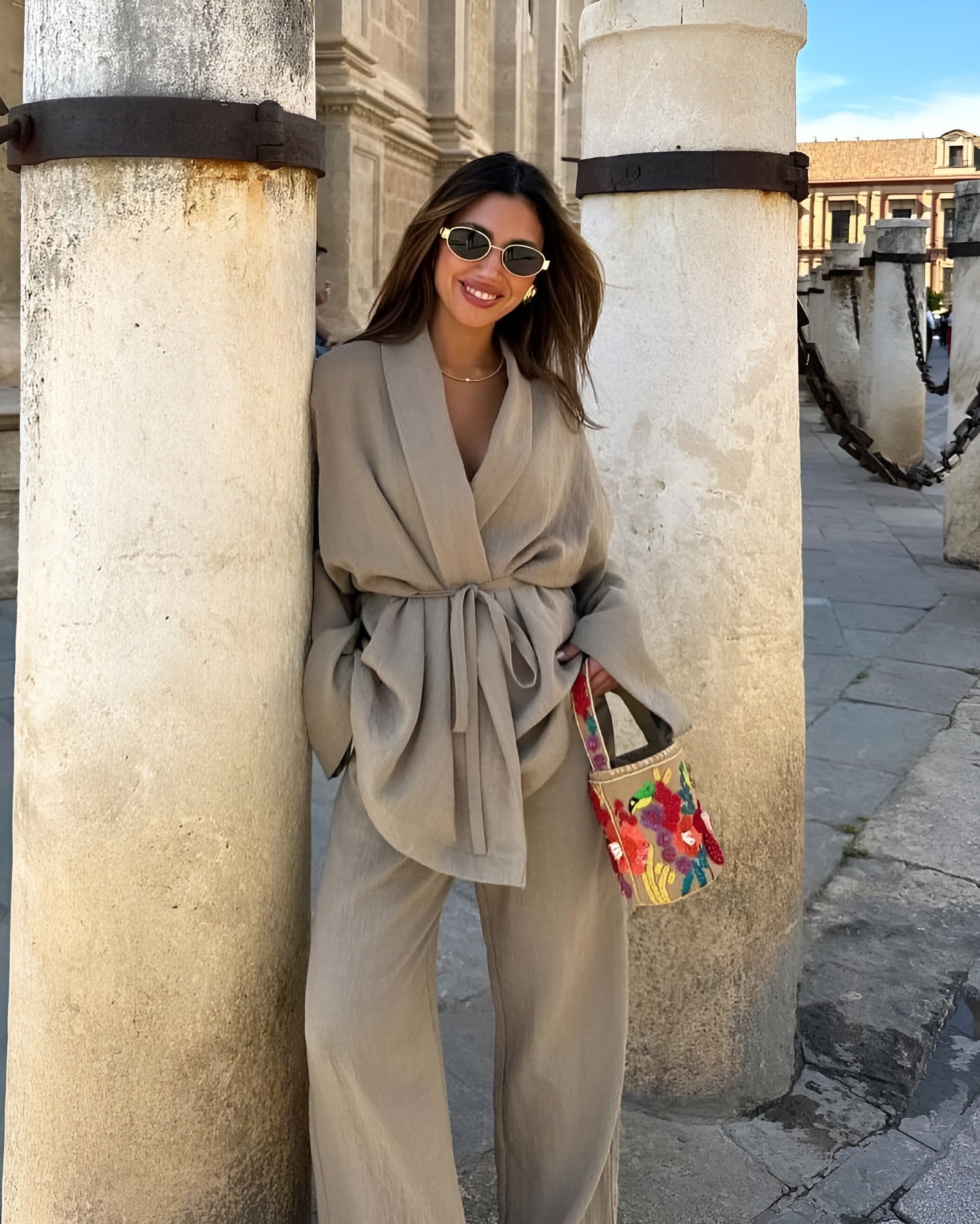 SERENA™ | ZESTAW ZOMER - Kup online w Loafis