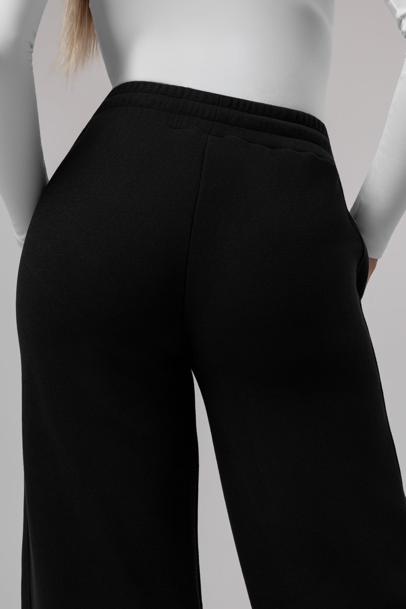 Spodnie dresowe Supercomfort Kali - Kup online w Zorah