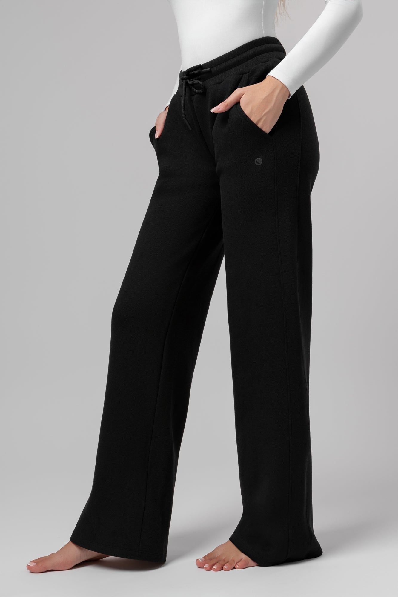 Spodnie dresowe Supercomfort Kali - Kup online w Zorah