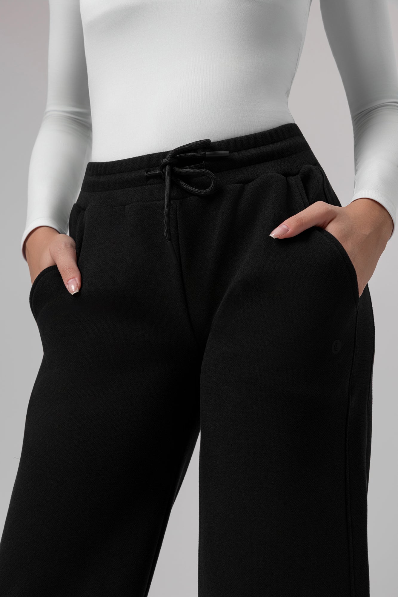 Spodnie dresowe Supercomfort Kali - Kup online w Zorah