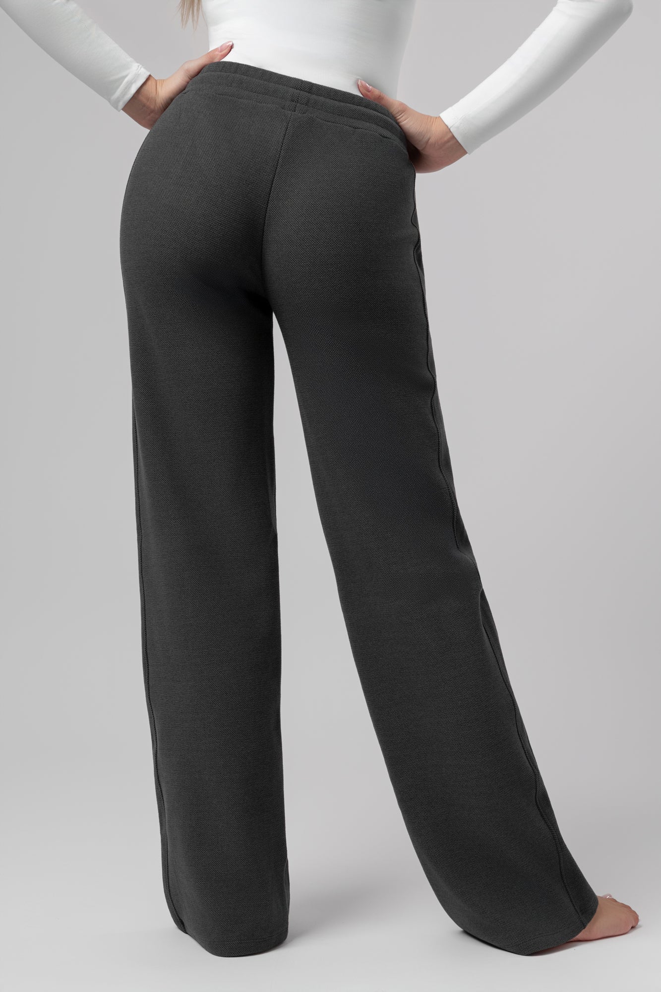 Spodnie dresowe Supercomfort Kelis - Kup online w Zorah