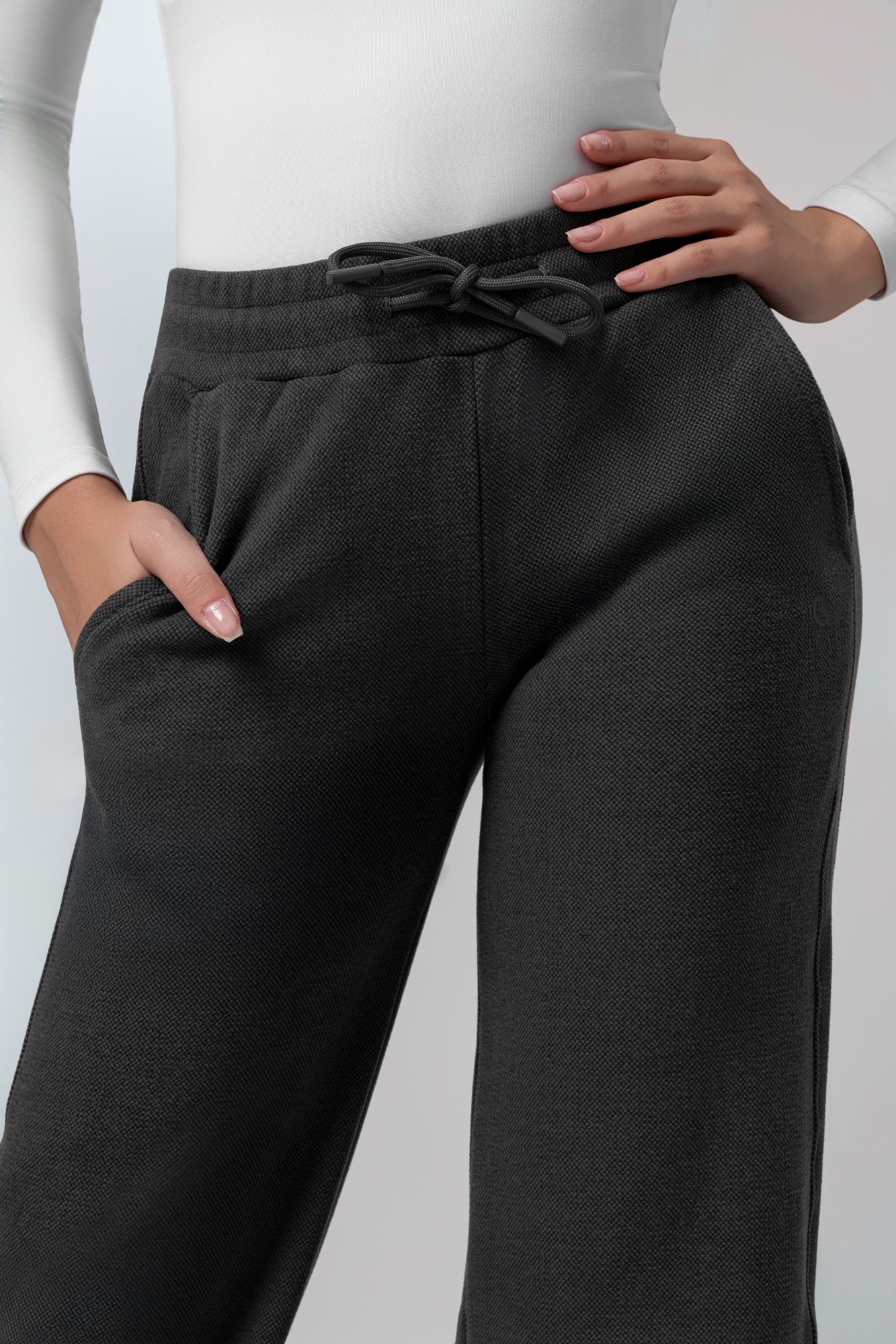 Spodnie dresowe Supercomfort Kelis - Kup online w Zorah