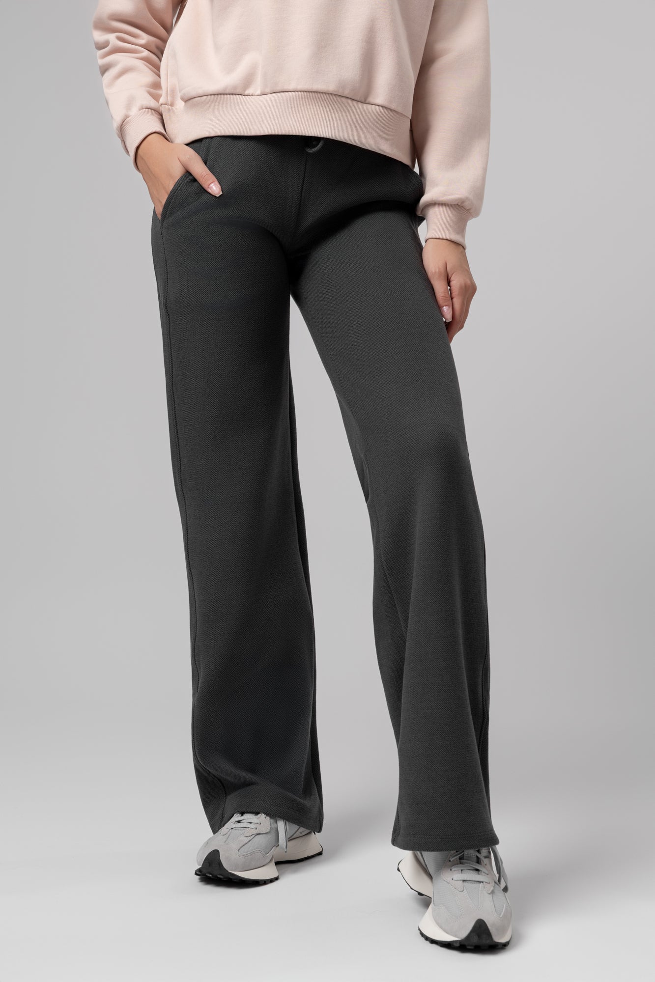 Spodnie dresowe Supercomfort Kelis - Kup online w Zorah