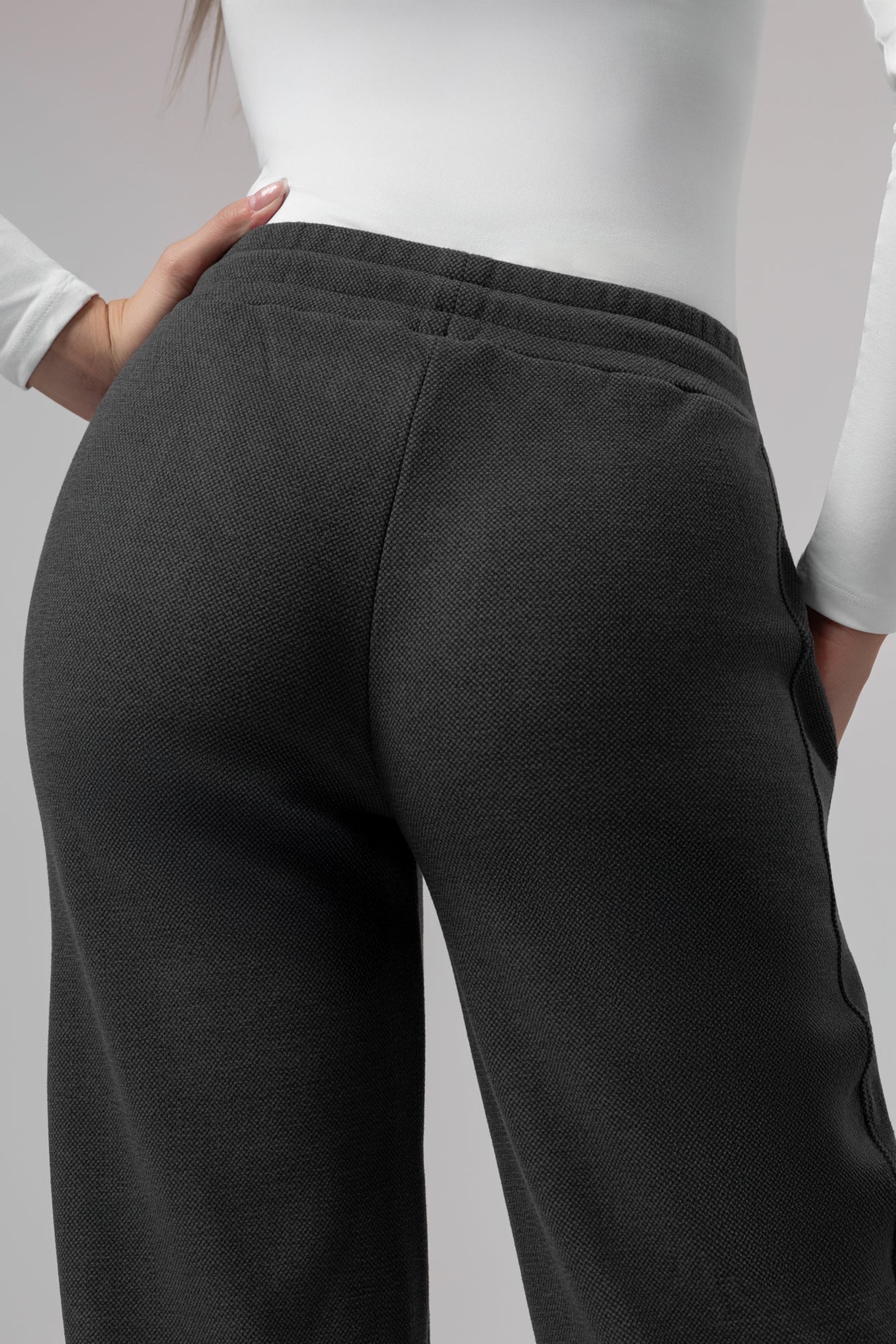 Spodnie dresowe Supercomfort Kelis - Kup online w Zorah