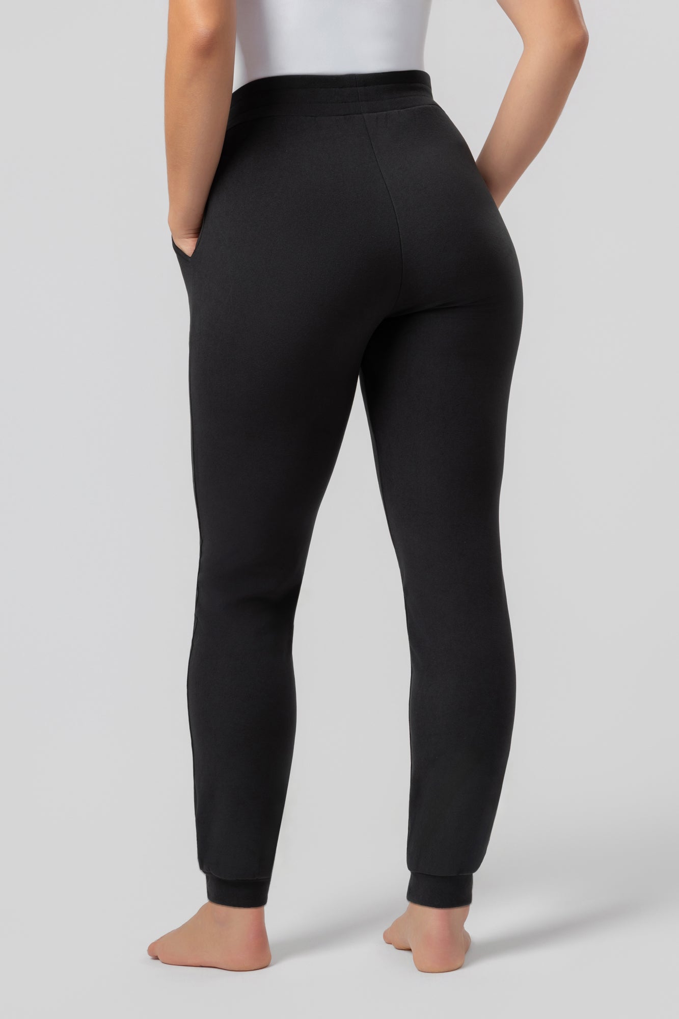 Spodnie dresowe Supercomfort Latifah - Kup online w Zorah