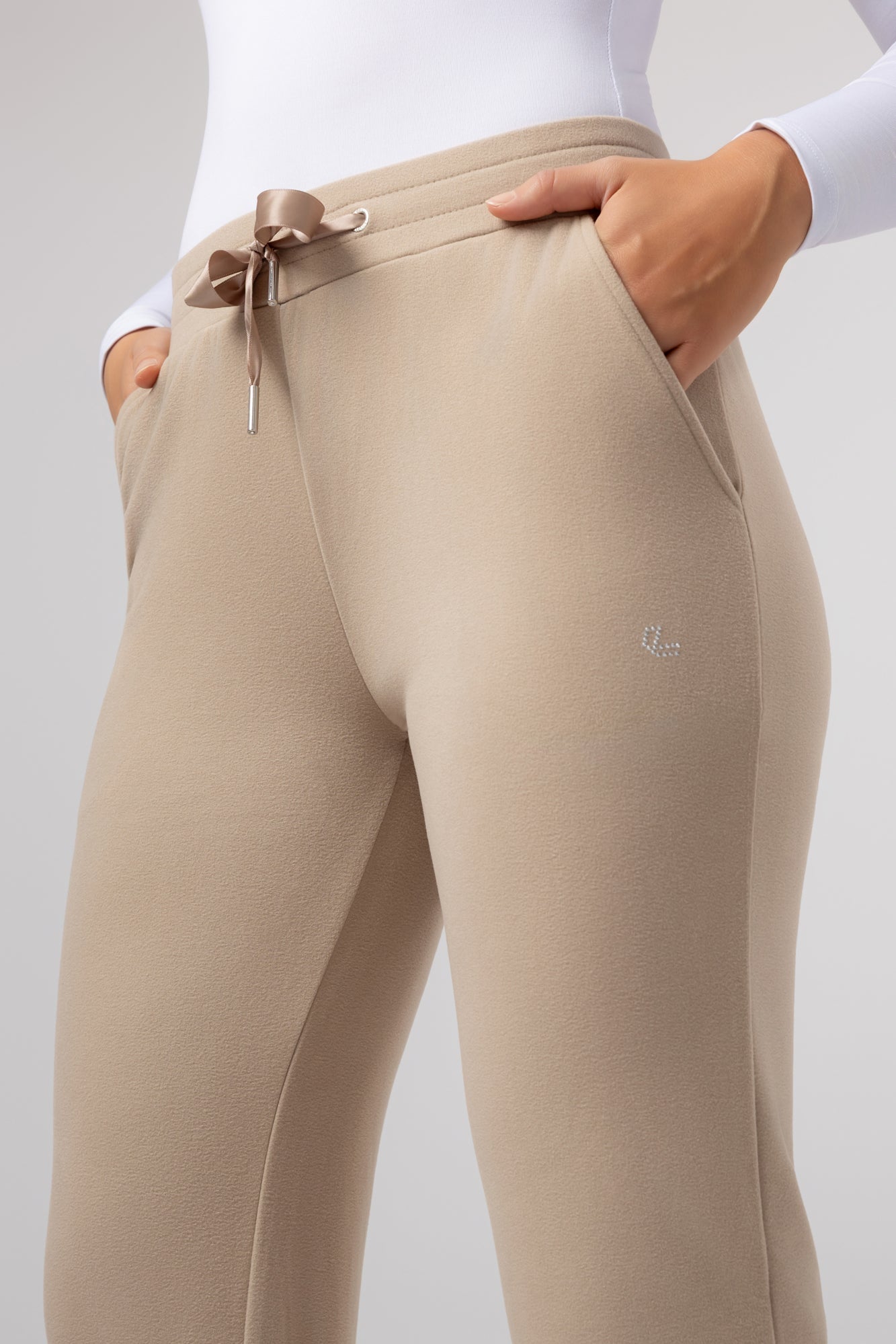 Spodnie dresowe Supercomfort Relaxed Blimes - Kup online w Zorah