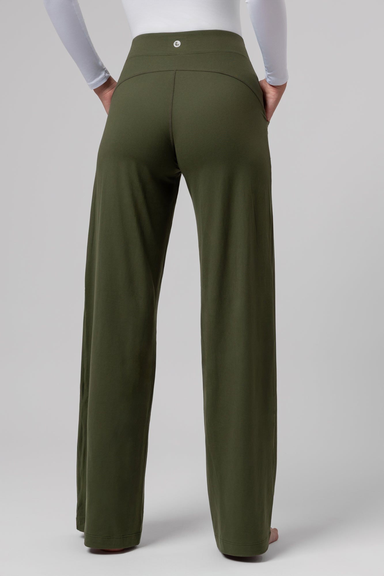 Spodnie dresowe Supercomfort Relaxed Bryn - Kup online w Zorah